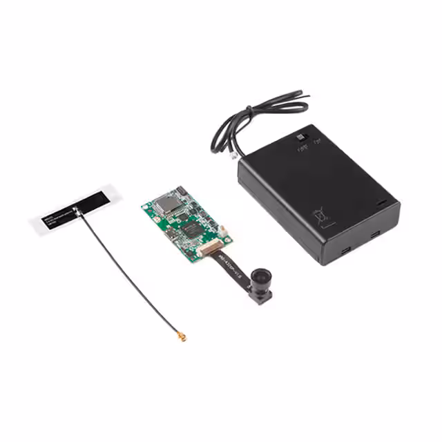 WRL-15124 SparkFun Electronics  Cartes d'évaluation - Capteurs